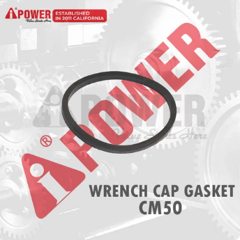WRENCH CAP GASKET